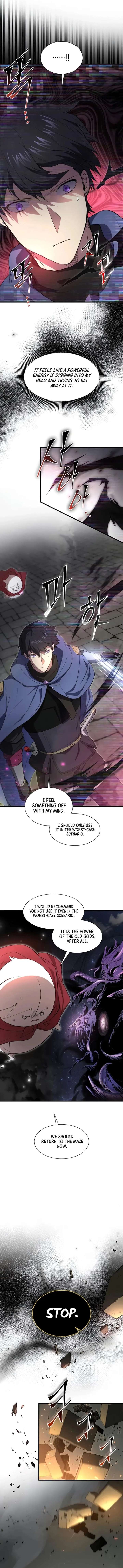 Level Up With Skills Chapter 151 - Page 7