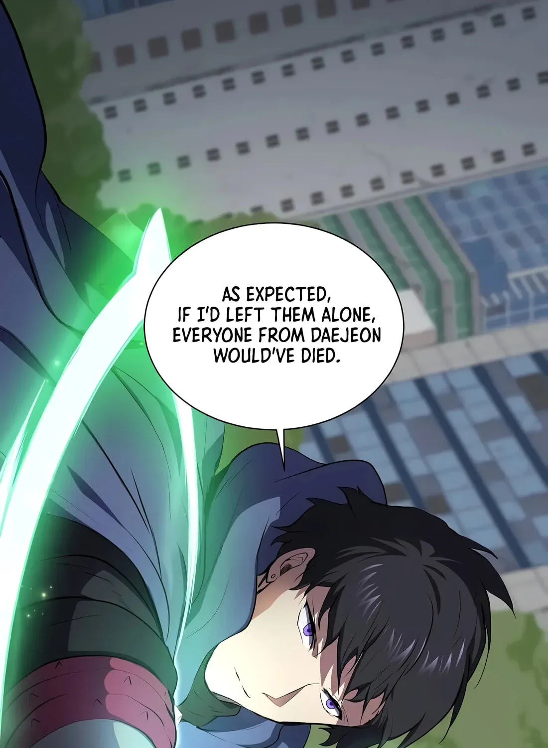 Level Up With Skills Chapter 155 - Page 109