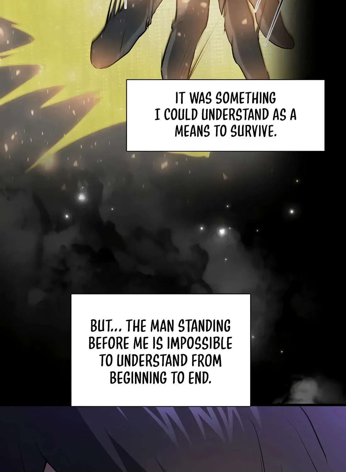 Level Up With Skills Chapter 155 - Page 11