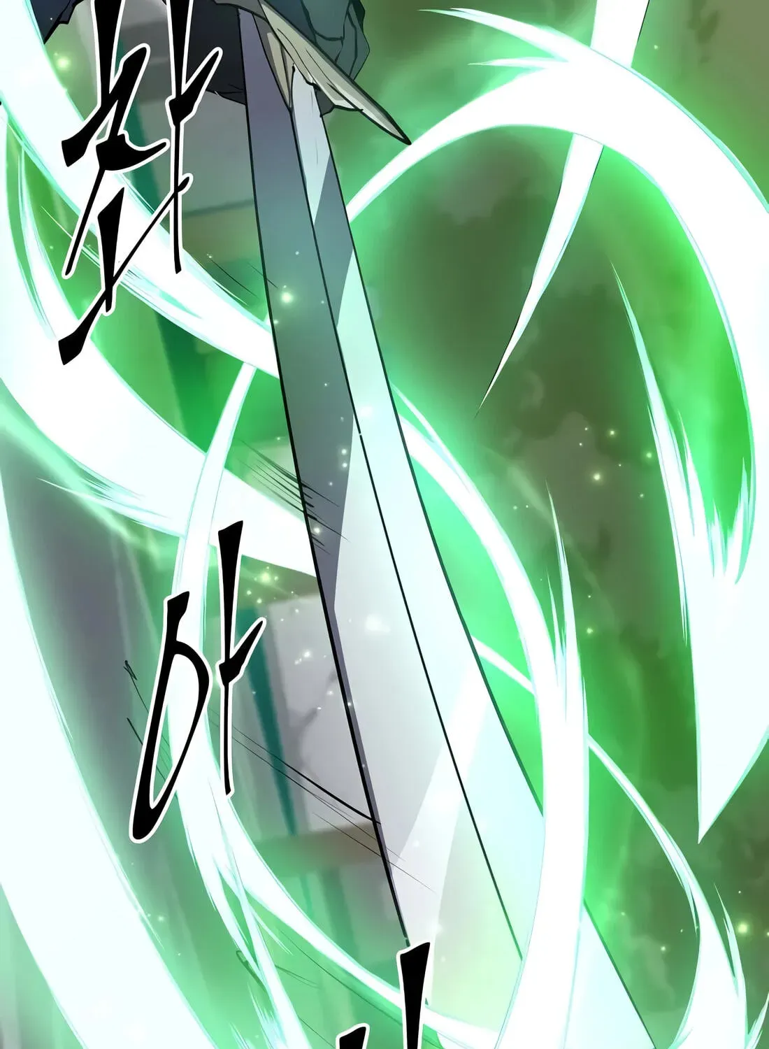 Level Up With Skills Chapter 155 - Page 111