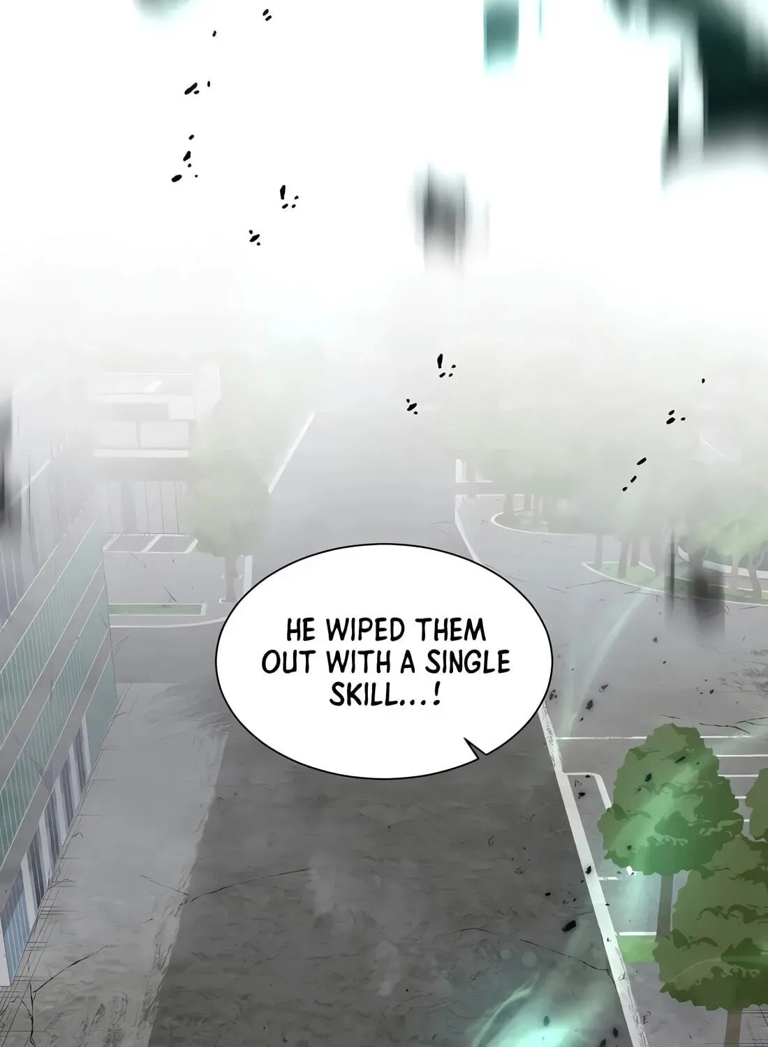 Level Up With Skills Chapter 155 - Page 123