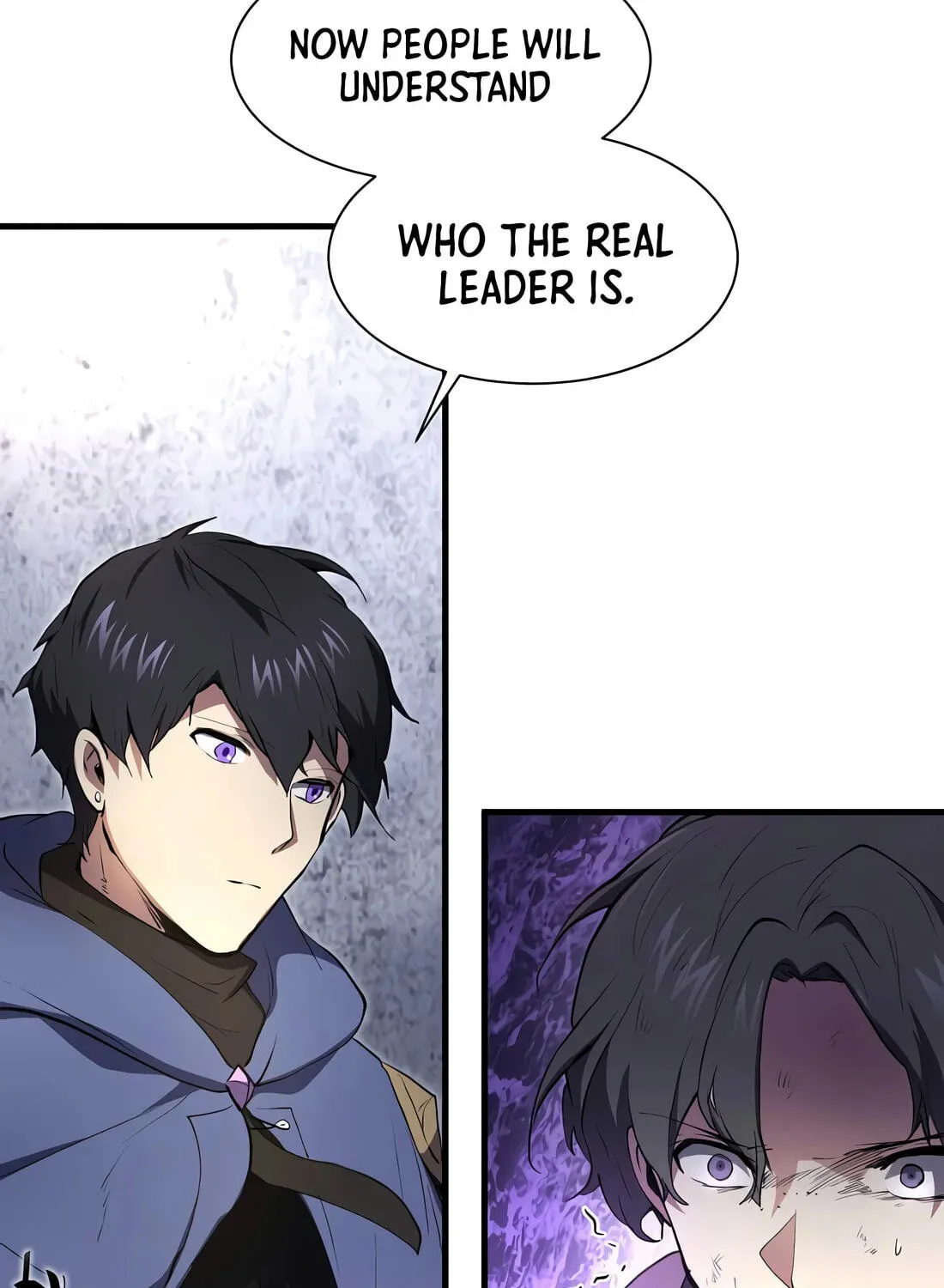 Level Up With Skills Chapter 155 - Page 127