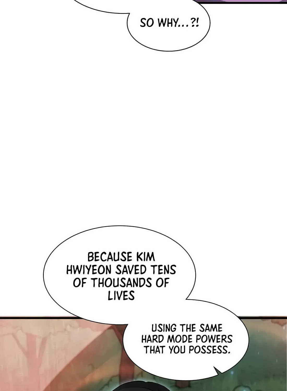 Level Up With Skills Chapter 155 - Page 129