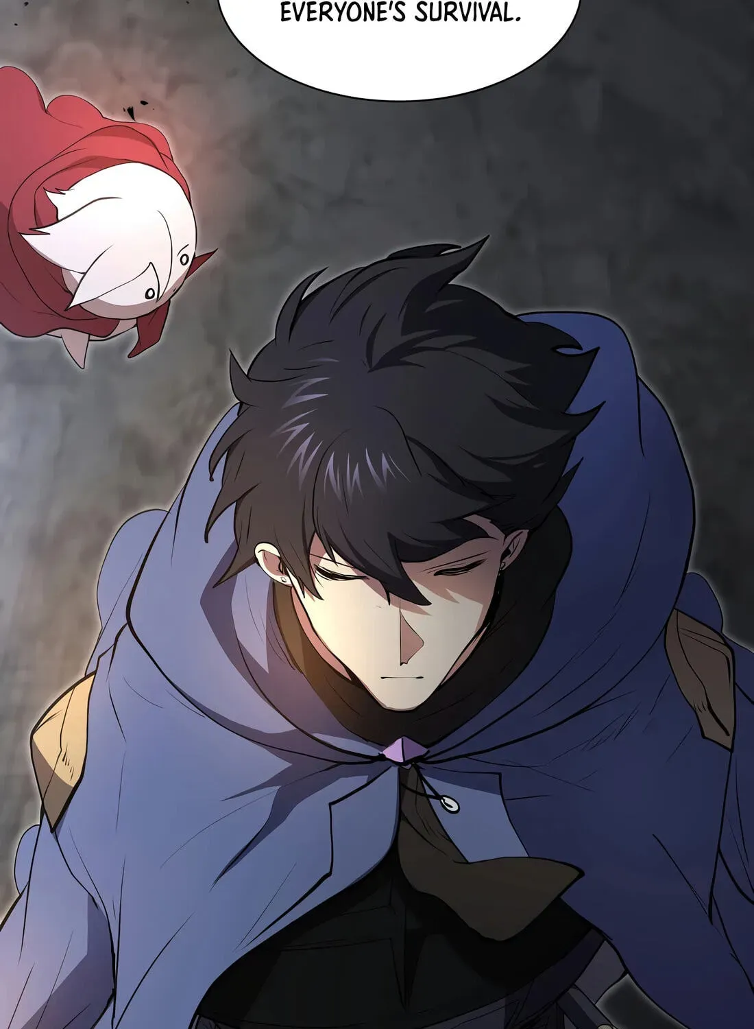 Level Up With Skills Chapter 155 - Page 133