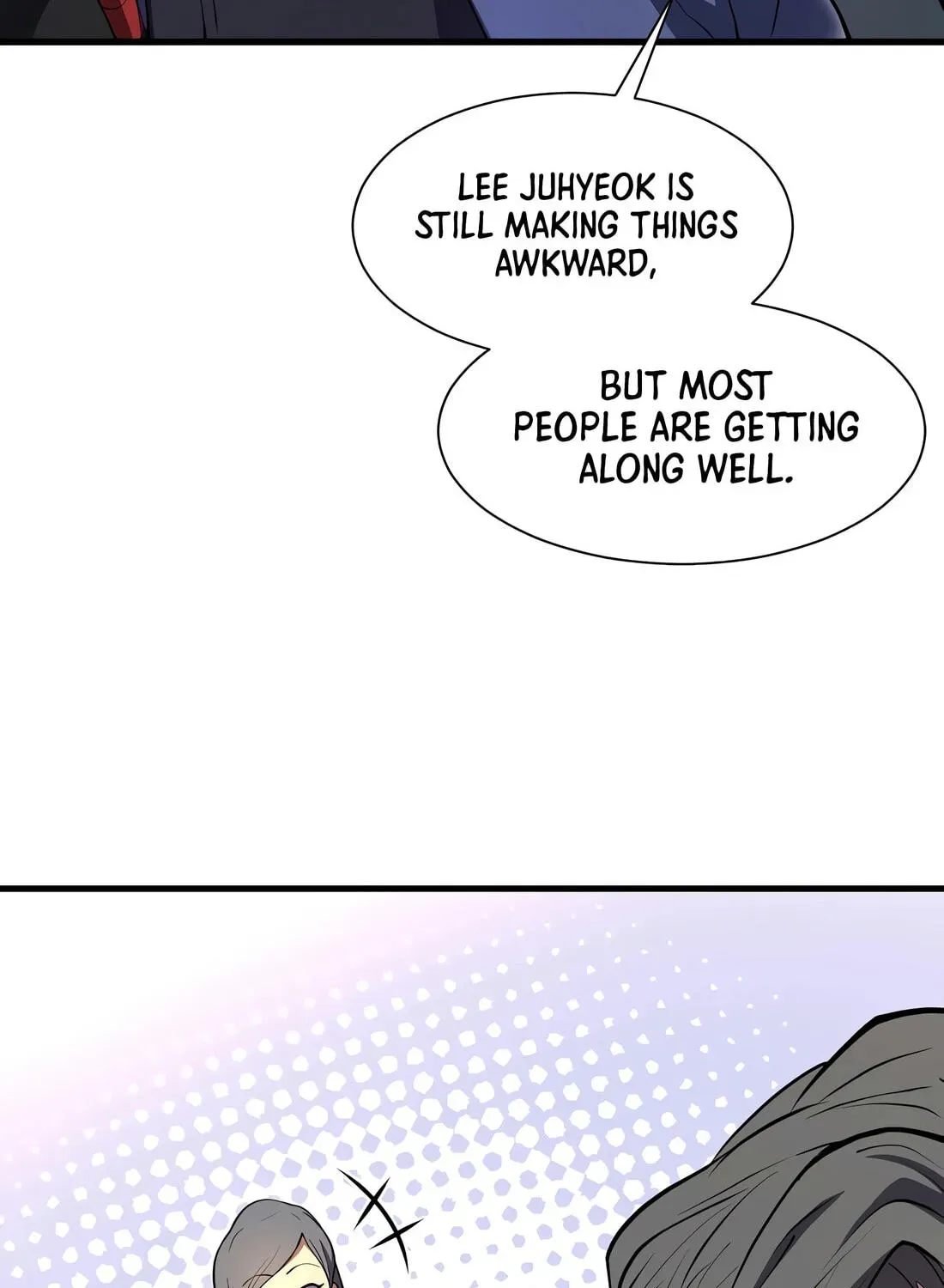 Level Up With Skills Chapter 155 - Page 149