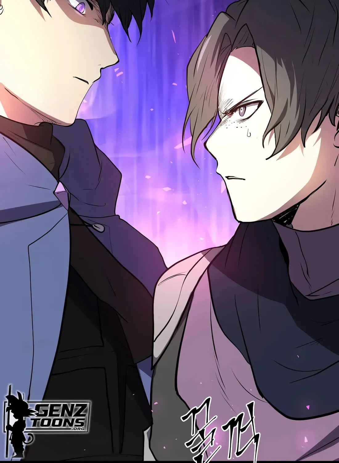 Level Up With Skills Chapter 155 - Page 17