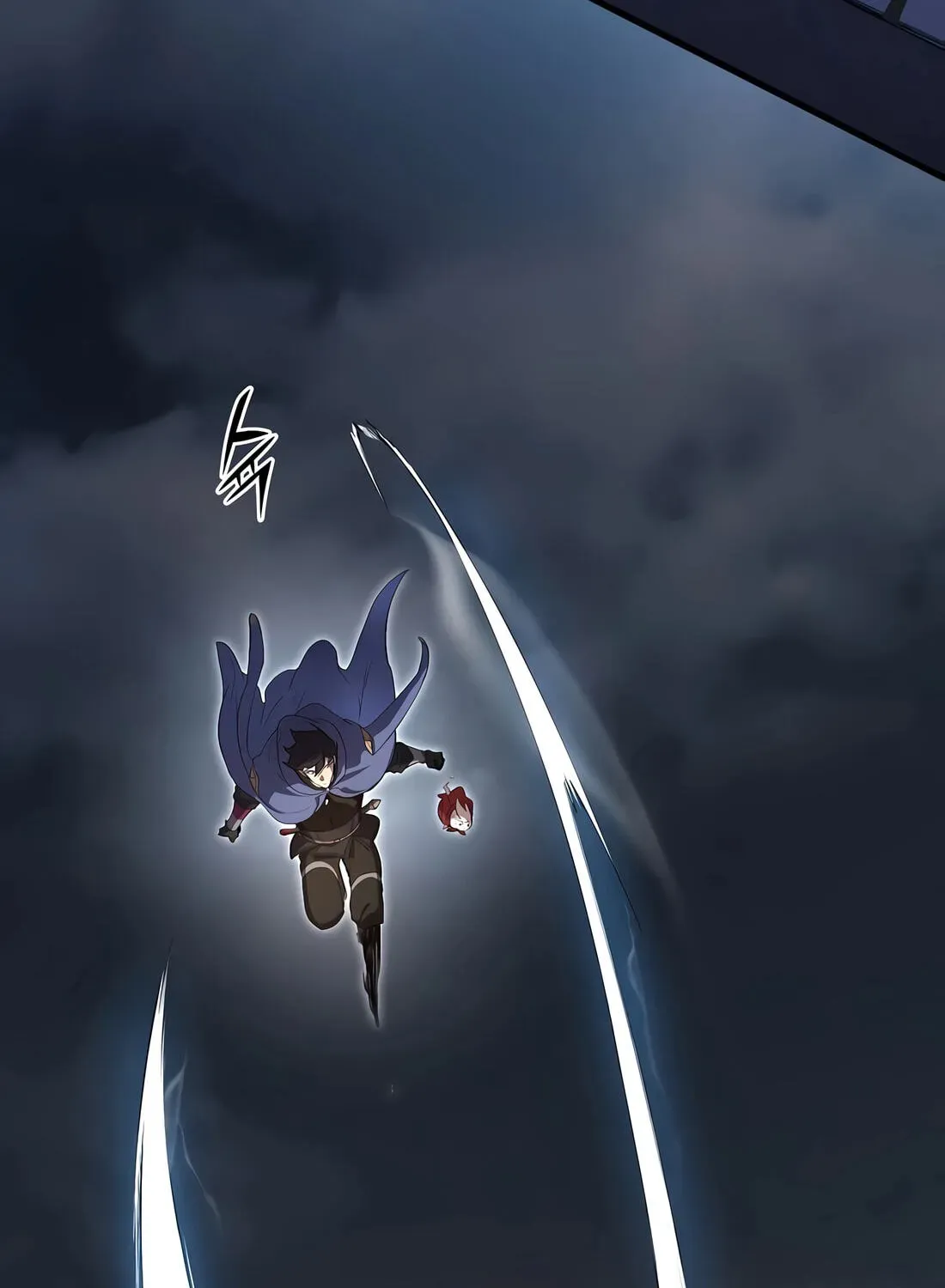 Level Up With Skills Chapter 155 - Page 177