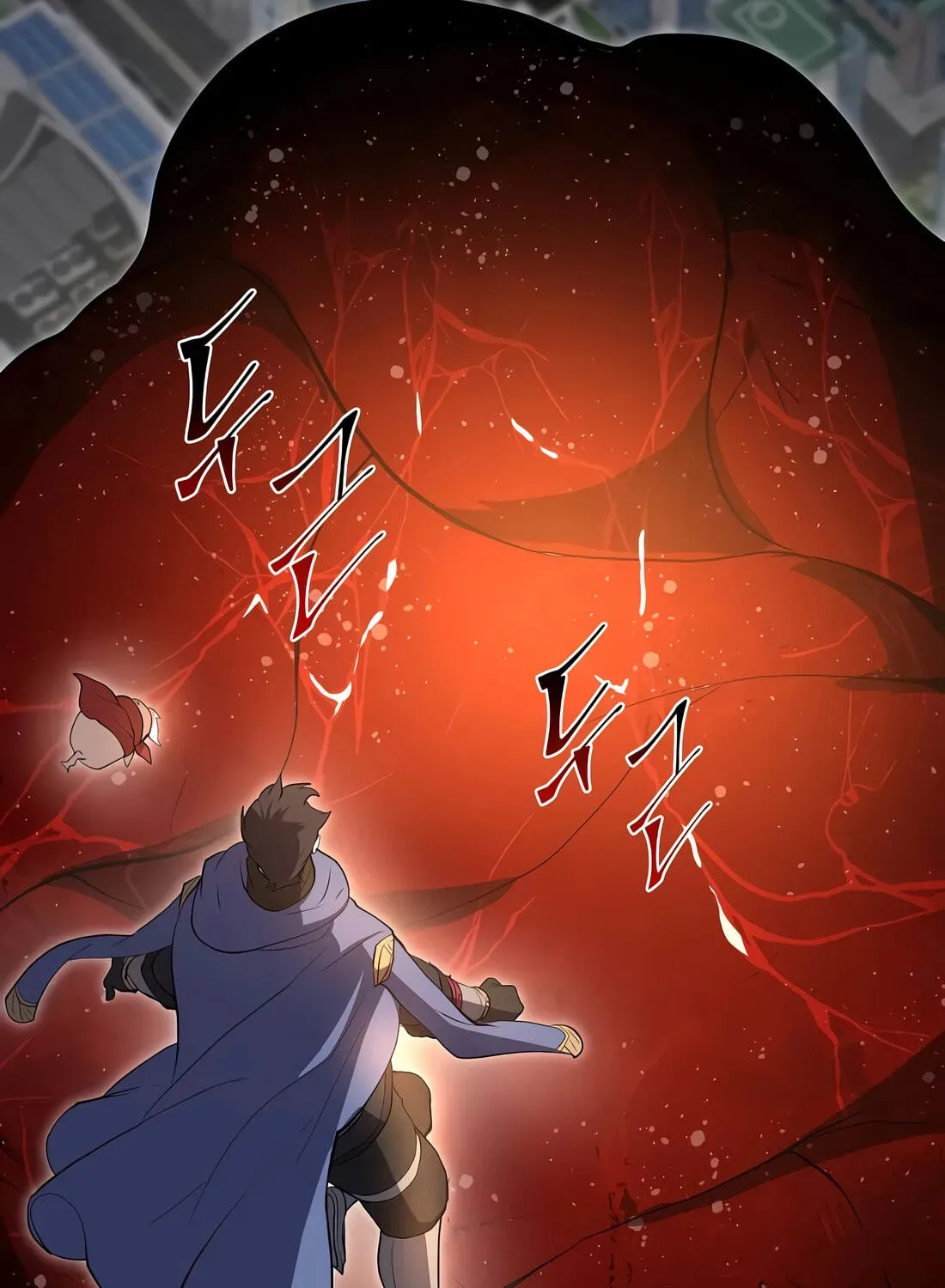 Level Up With Skills Chapter 155 - Page 183