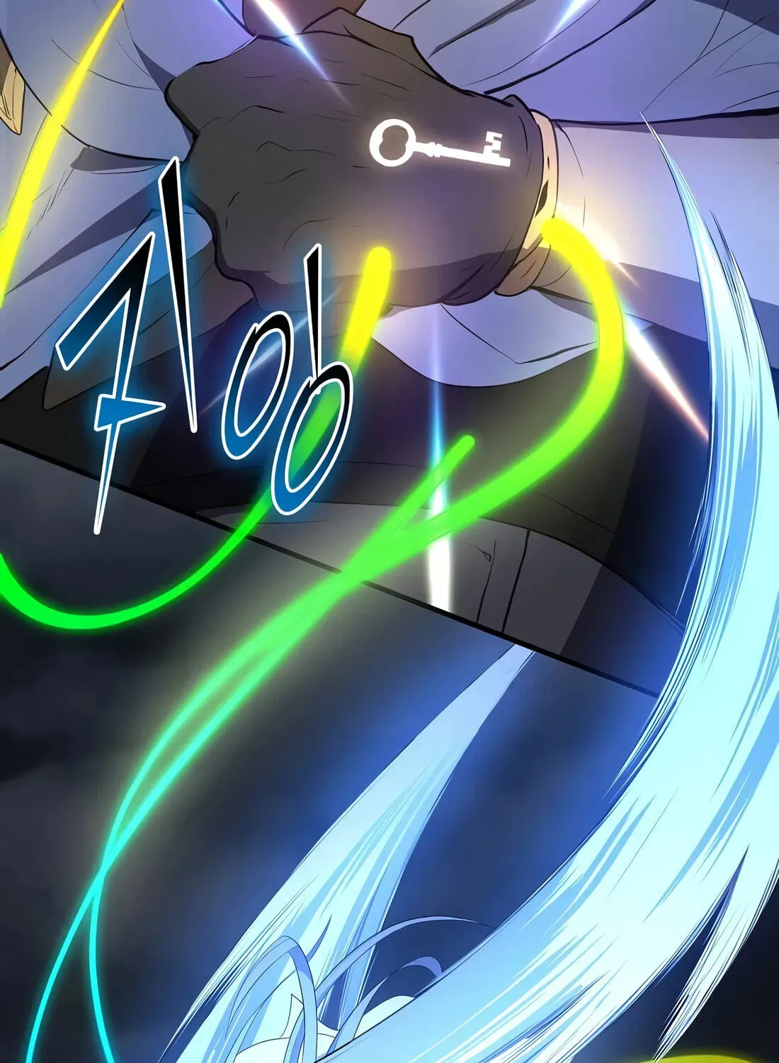 Level Up With Skills Chapter 155 - Page 187