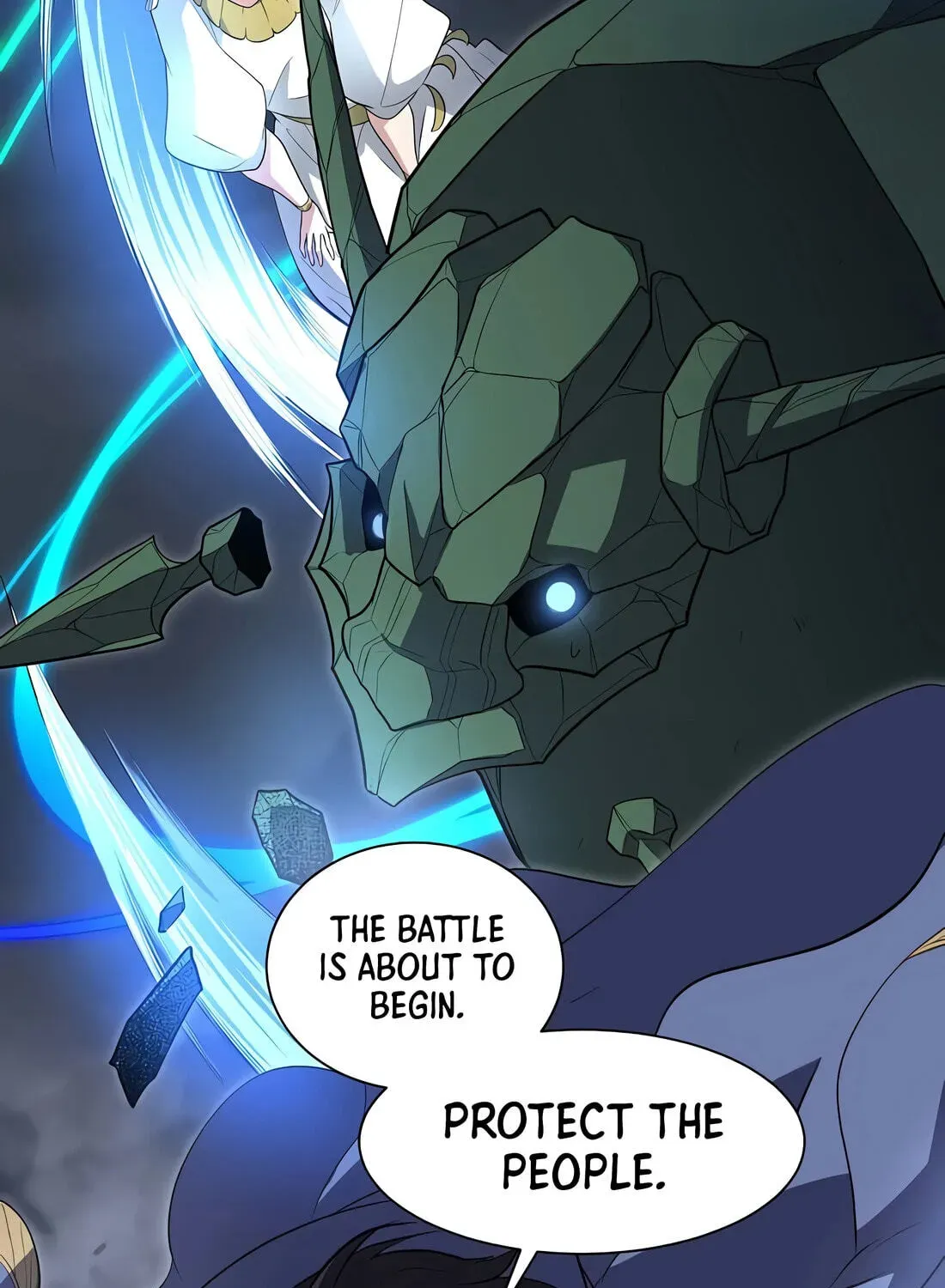 Level Up With Skills Chapter 155 - Page 189