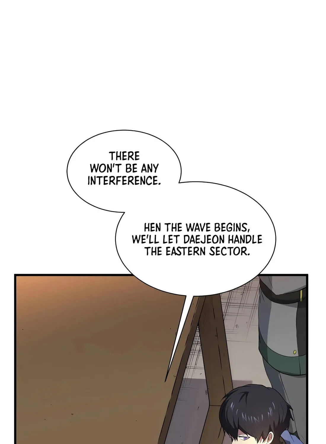 Level Up With Skills Chapter 155 - Page 19