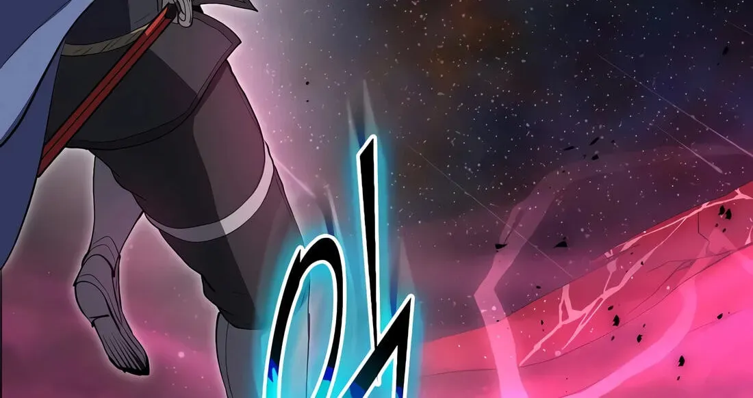 Level Up With Skills Chapter 155 - Page 198