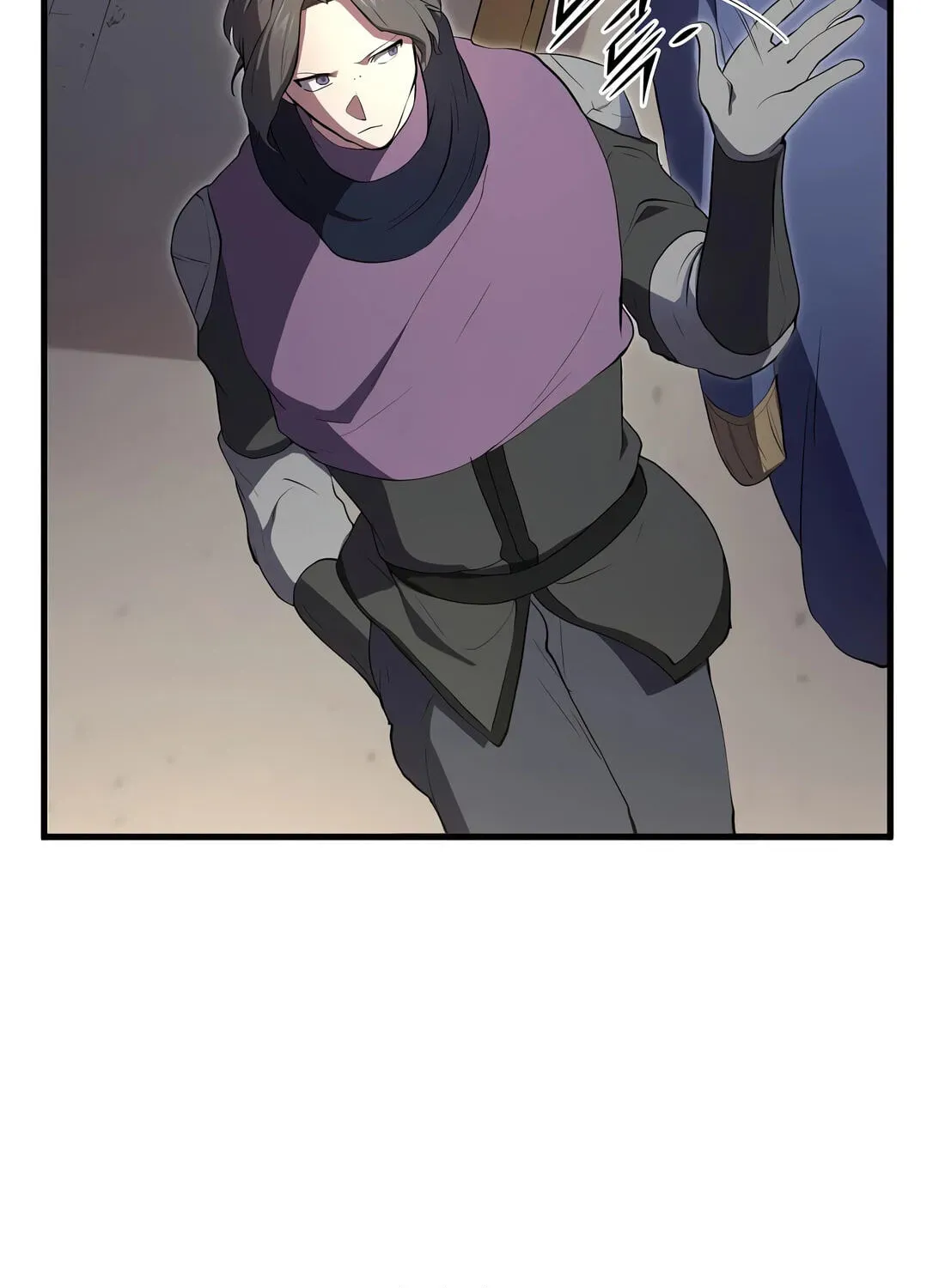 Level Up With Skills Chapter 155 - Page 21