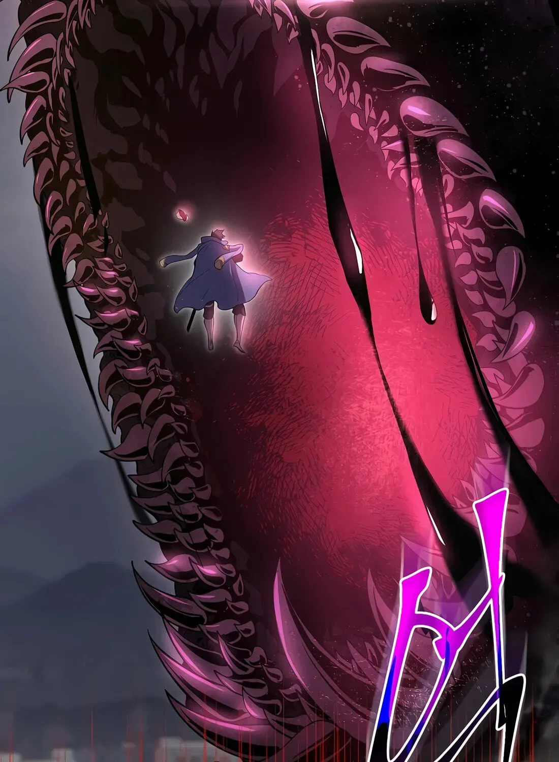 Level Up With Skills Chapter 155 - Page 211