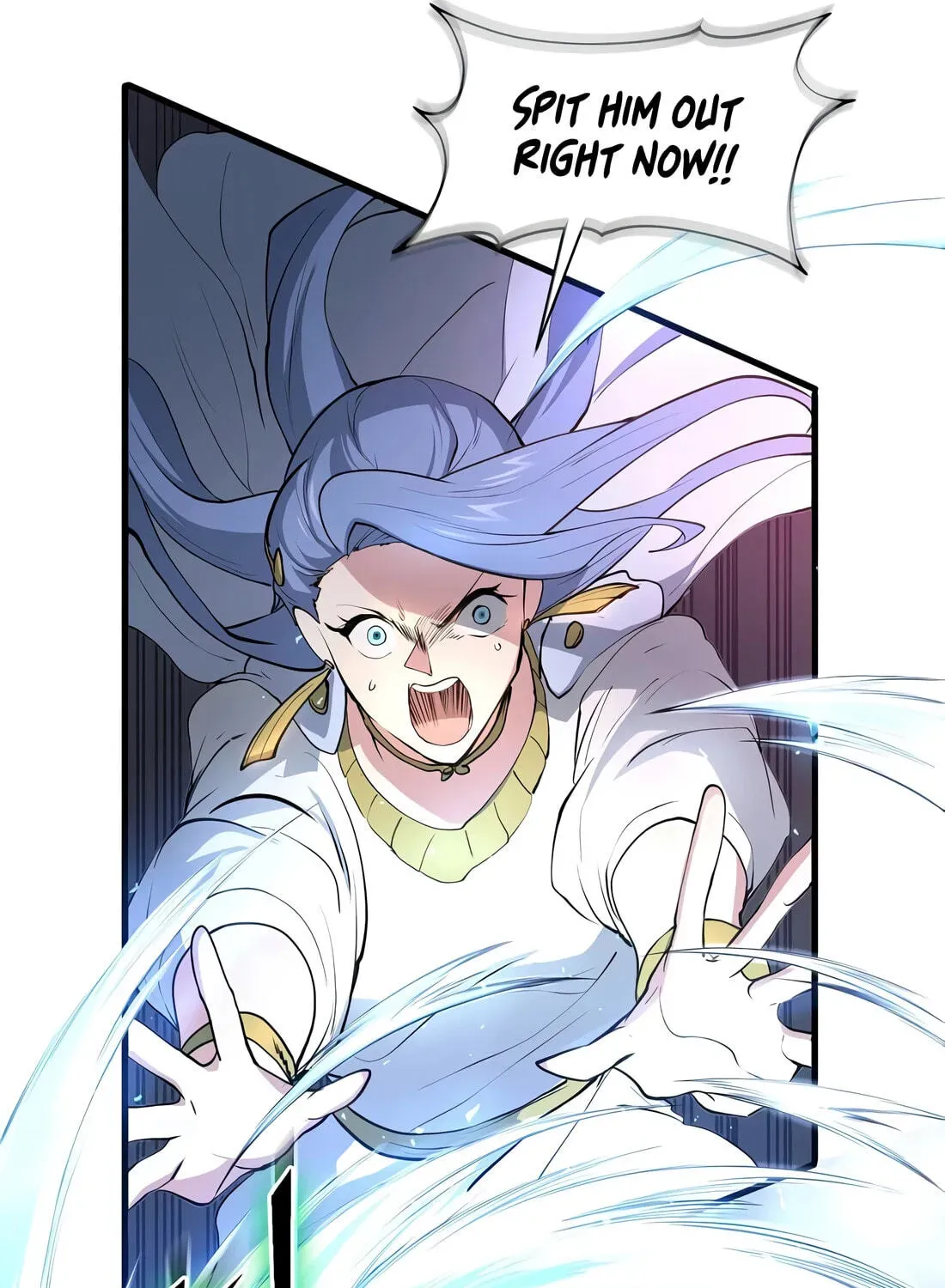 Level Up With Skills Chapter 155 - Page 219