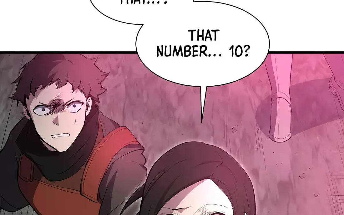 Level Up With Skills Chapter 155 - Page 224