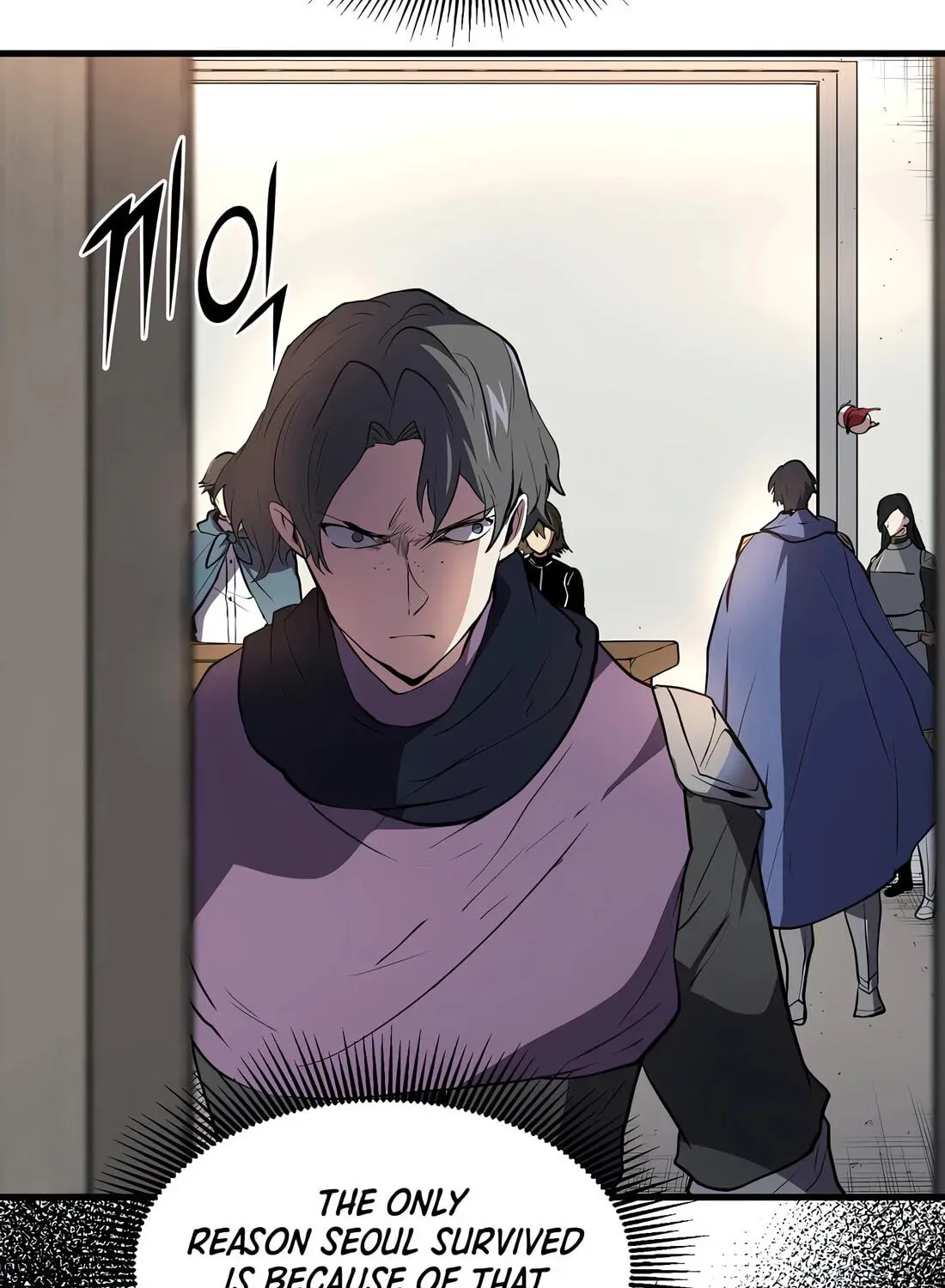 Level Up With Skills Chapter 155 - Page 23