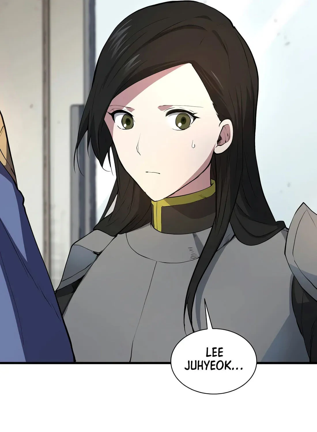 Level Up With Skills Chapter 155 - Page 29