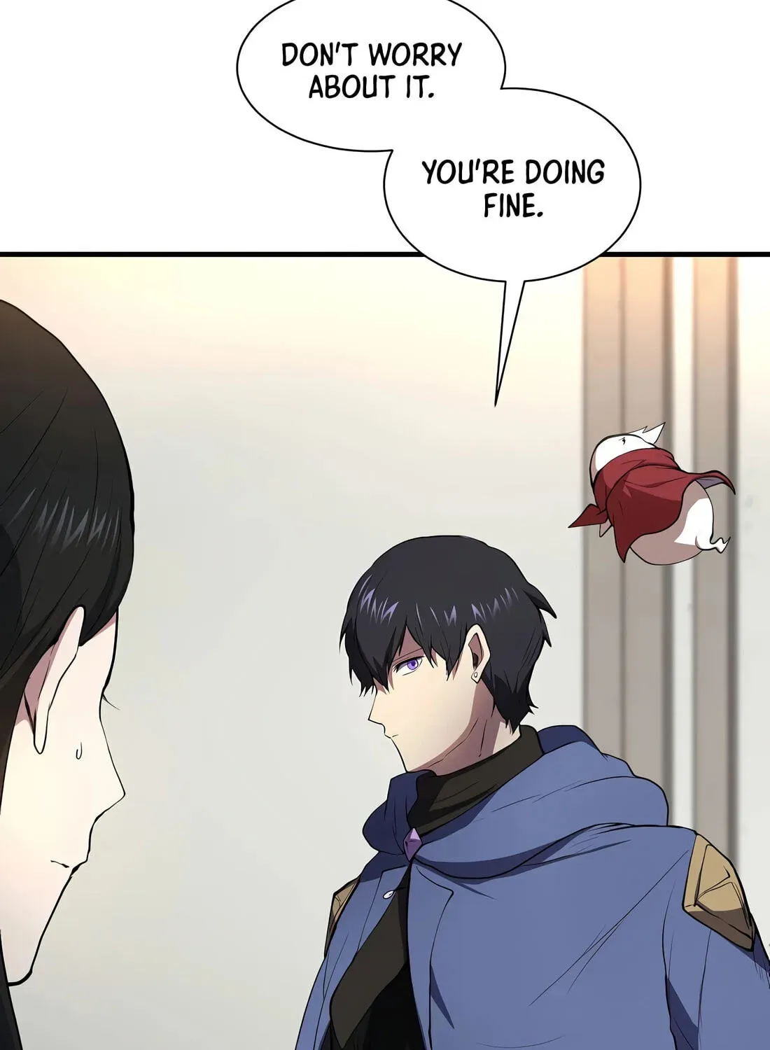 Level Up With Skills Chapter 155 - Page 31