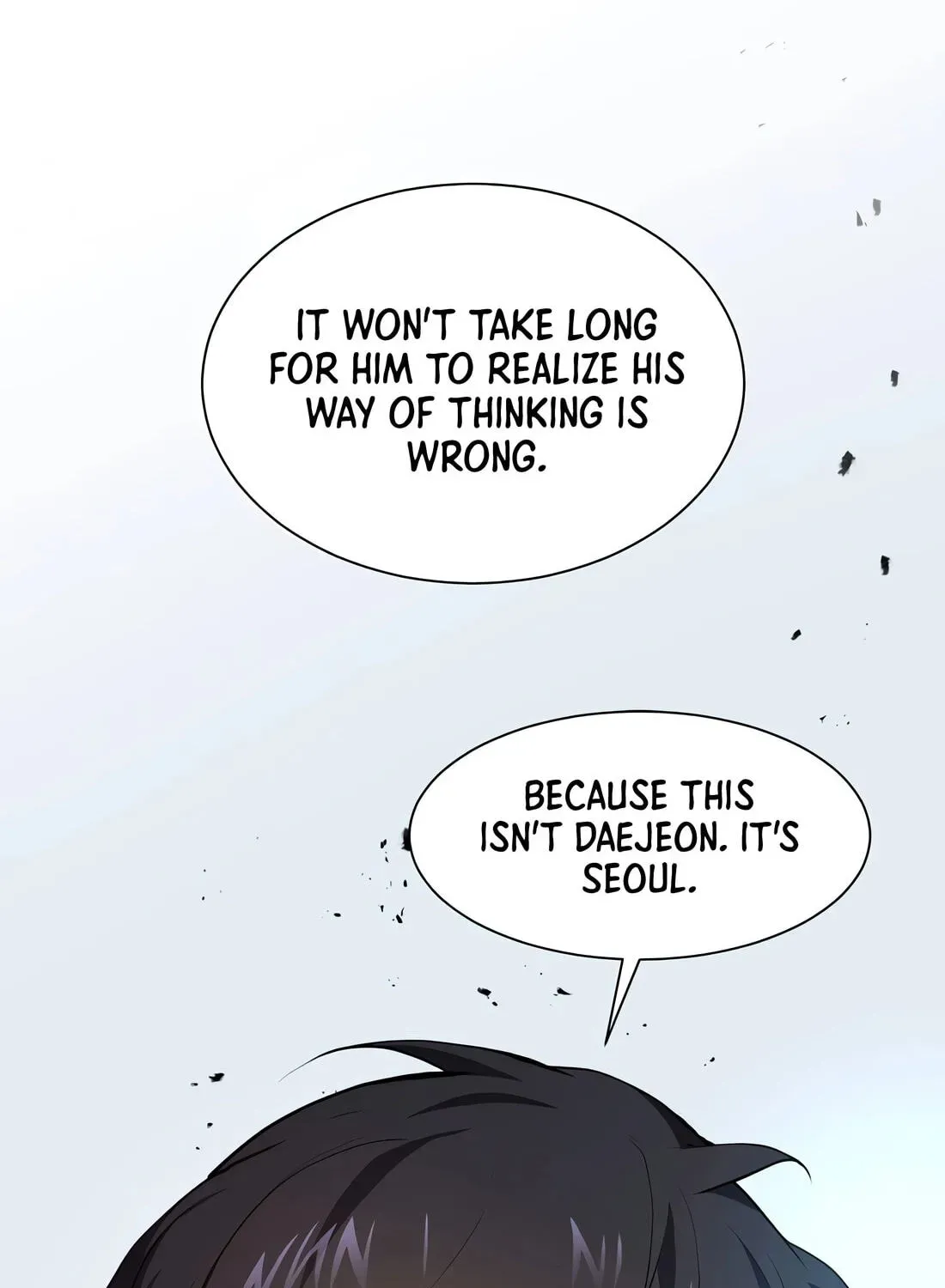 Level Up With Skills Chapter 155 - Page 33