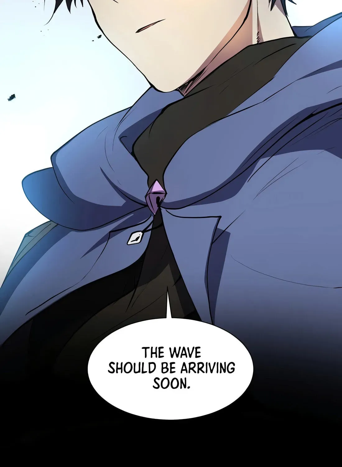 Level Up With Skills Chapter 155 - Page 35