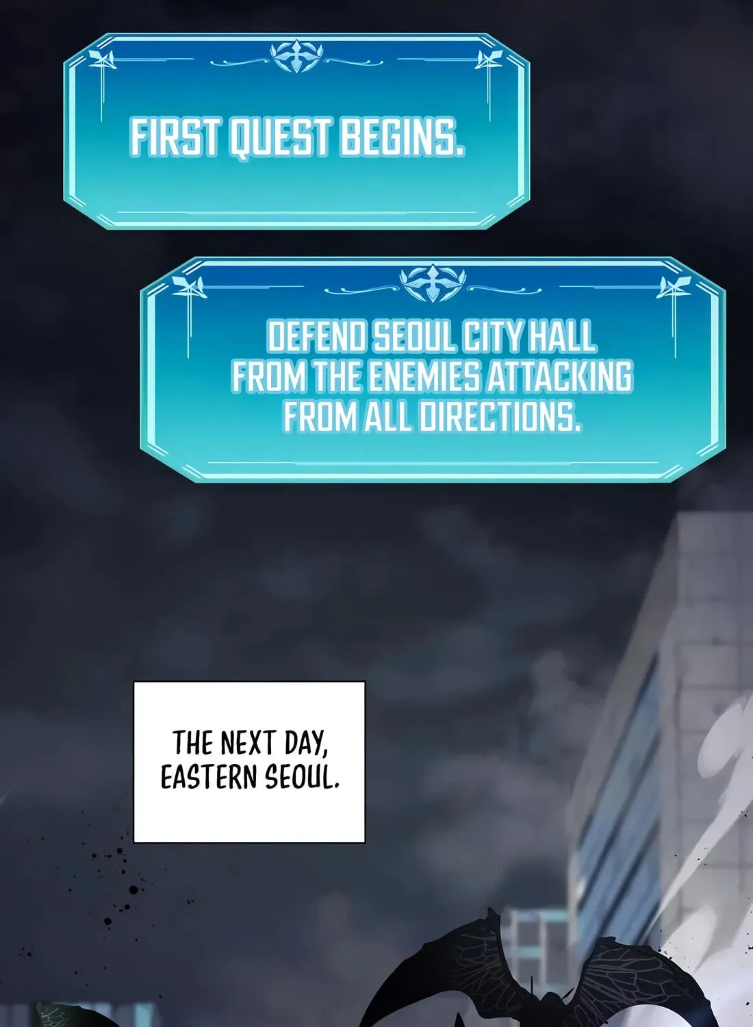 Level Up With Skills Chapter 155 - Page 39