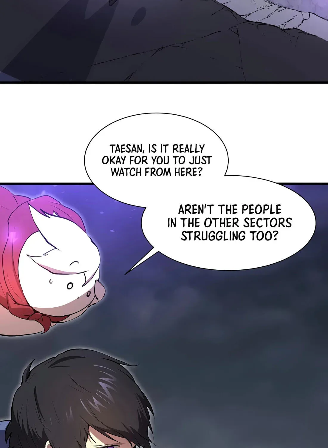 Level Up With Skills Chapter 155 - Page 45