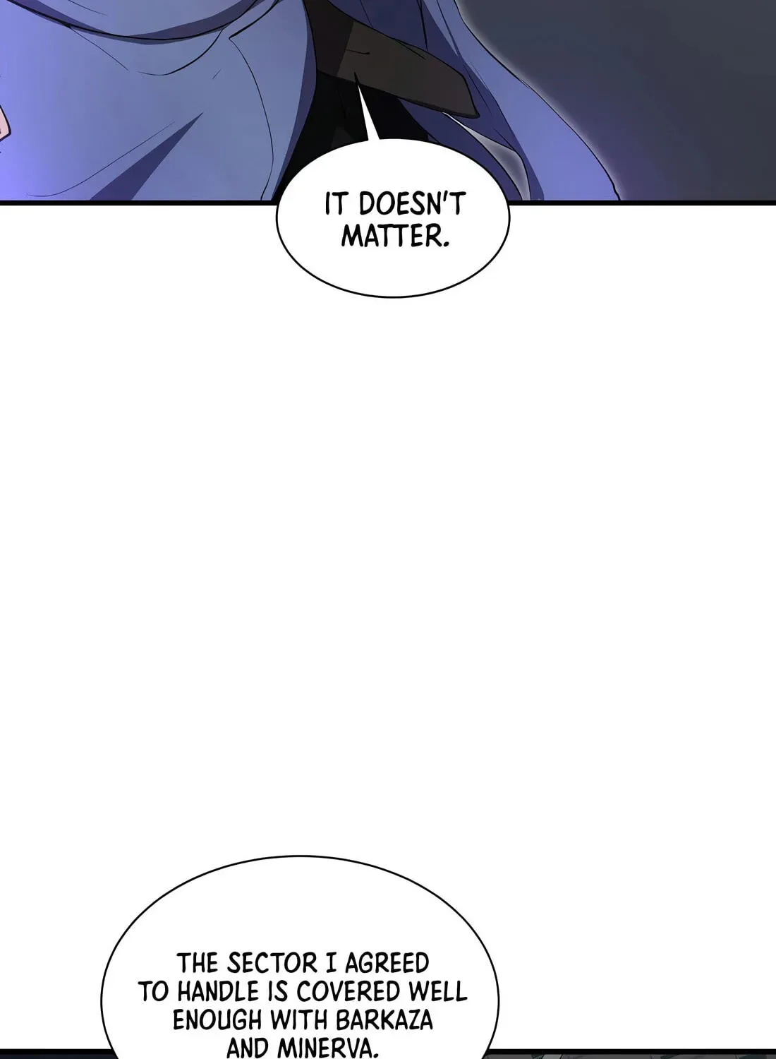 Level Up With Skills Chapter 155 - Page 47