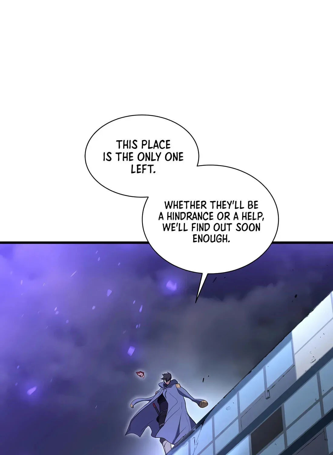 Level Up With Skills Chapter 155 - Page 59