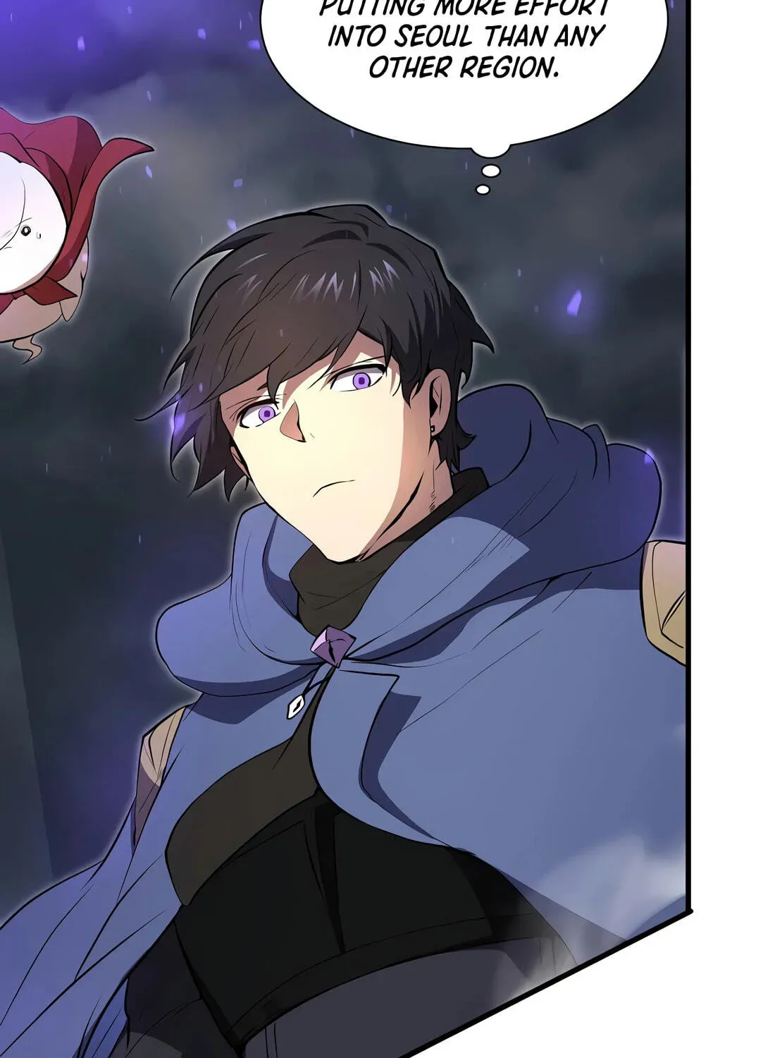 Level Up With Skills Chapter 155 - Page 65