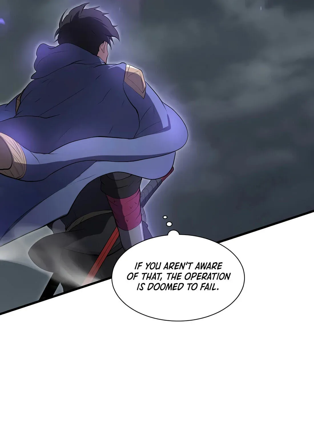 Level Up With Skills Chapter 155 - Page 69