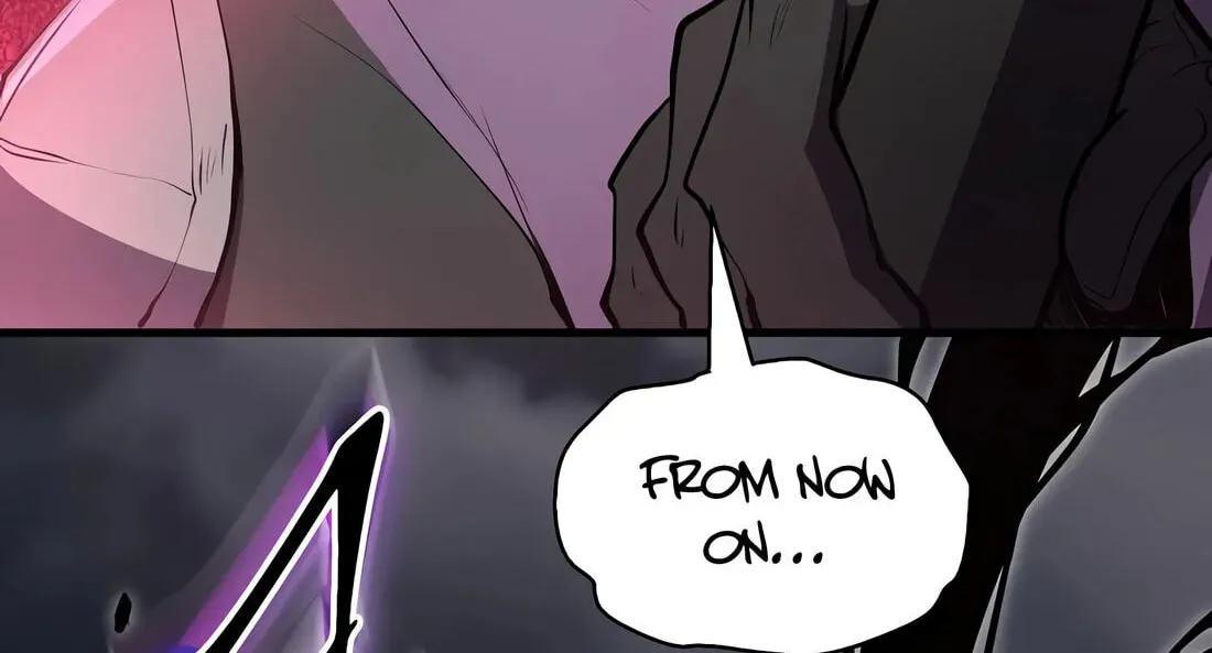 Level Up With Skills Chapter 155 - Page 72
