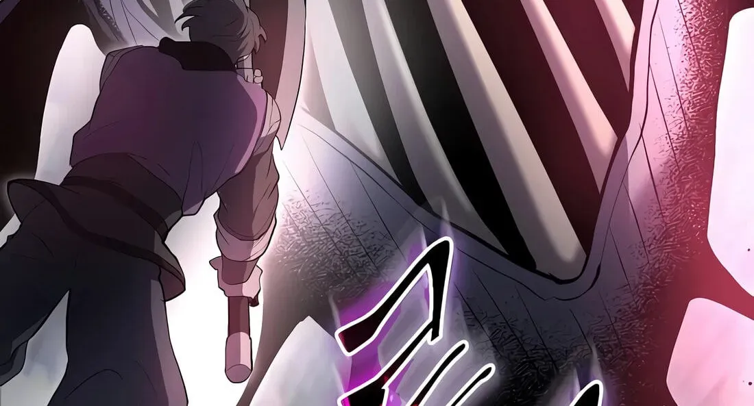 Level Up With Skills Chapter 155 - Page 74