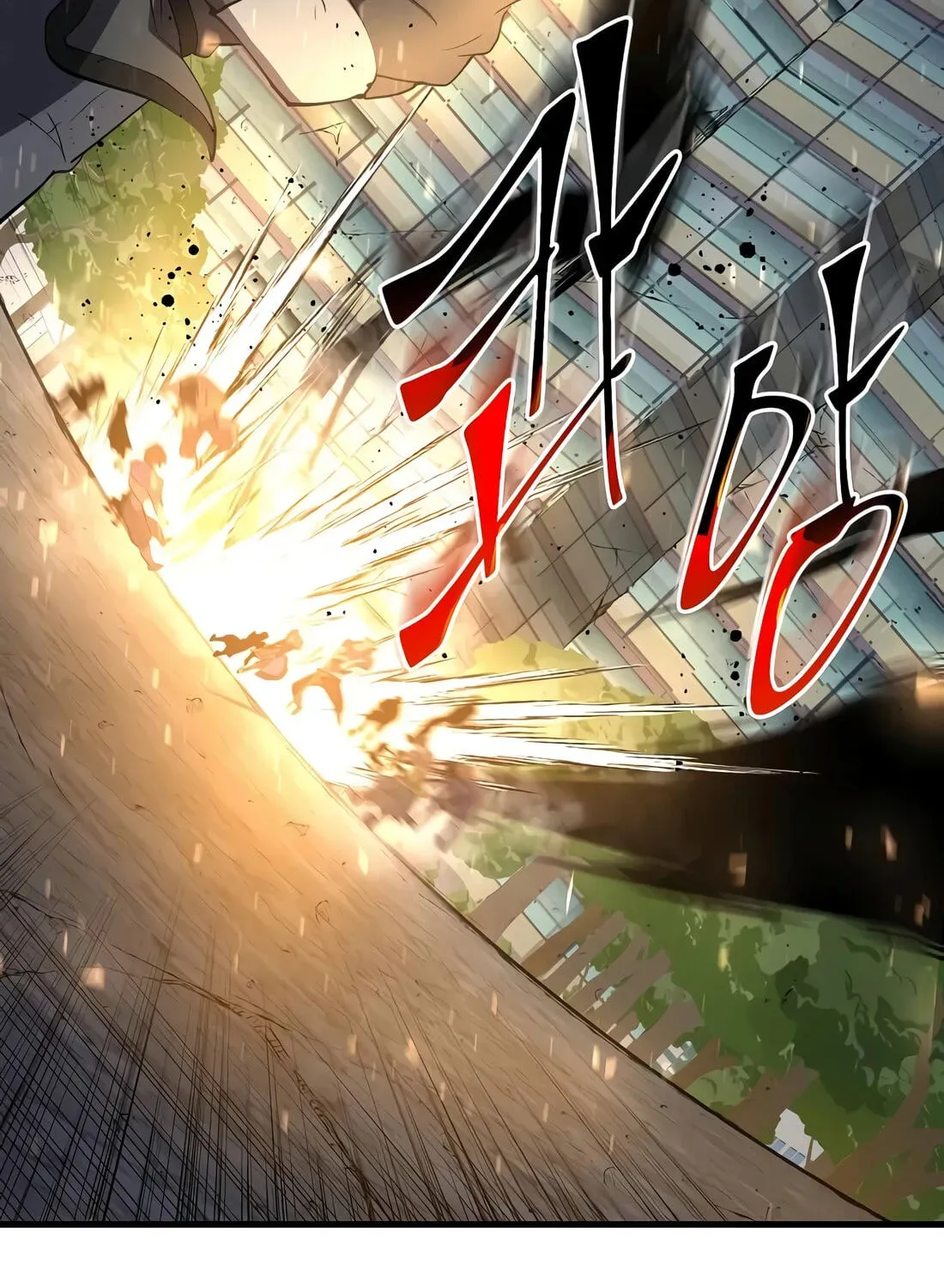 Level Up With Skills Chapter 155 - Page 79