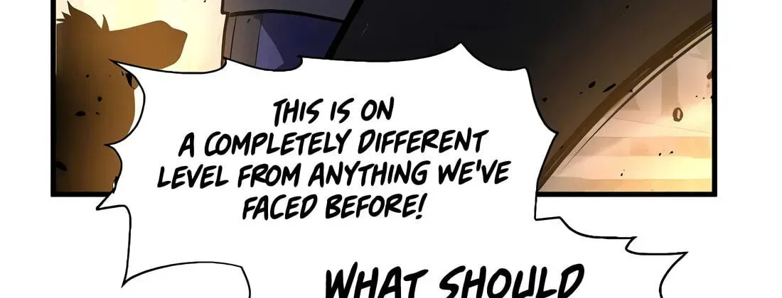 Level Up With Skills Chapter 155 - Page 82
