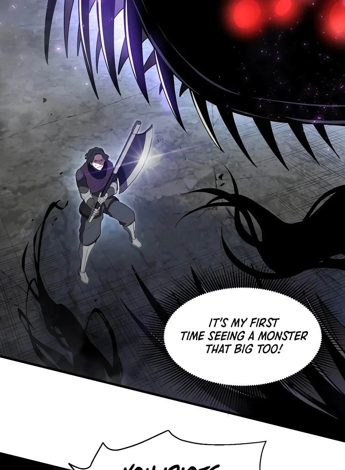 Level Up With Skills Chapter 155 - Page 85
