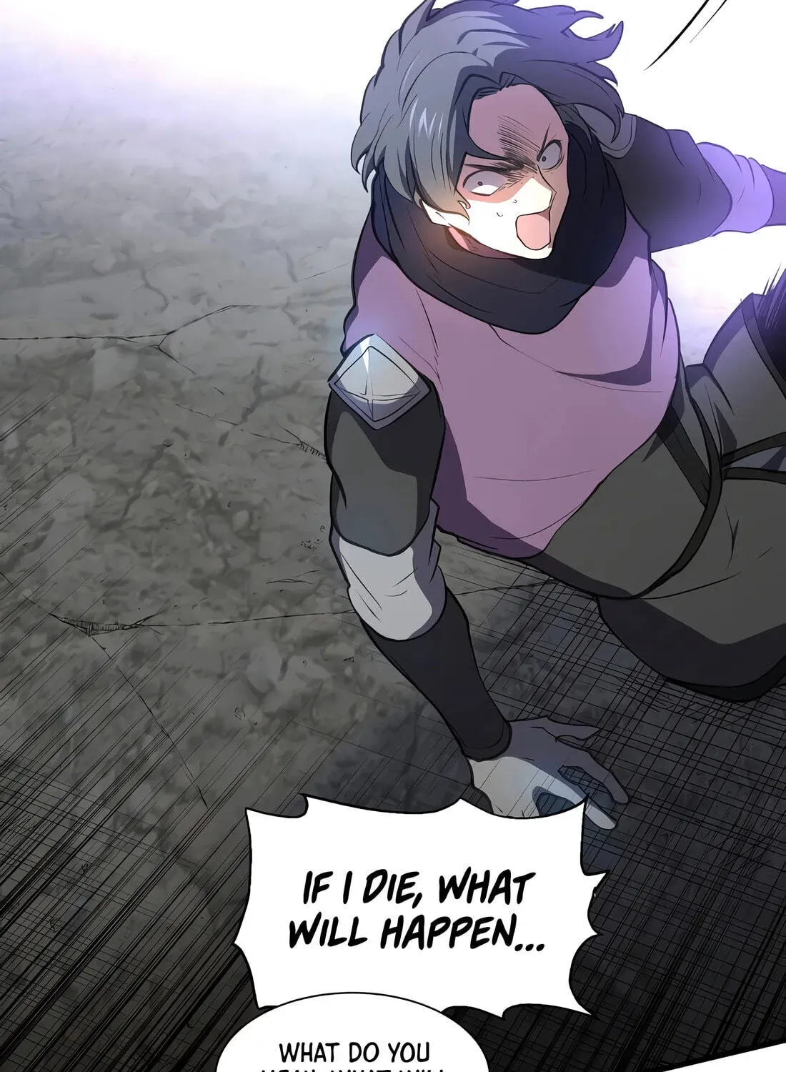 Level Up With Skills Chapter 155 - Page 93