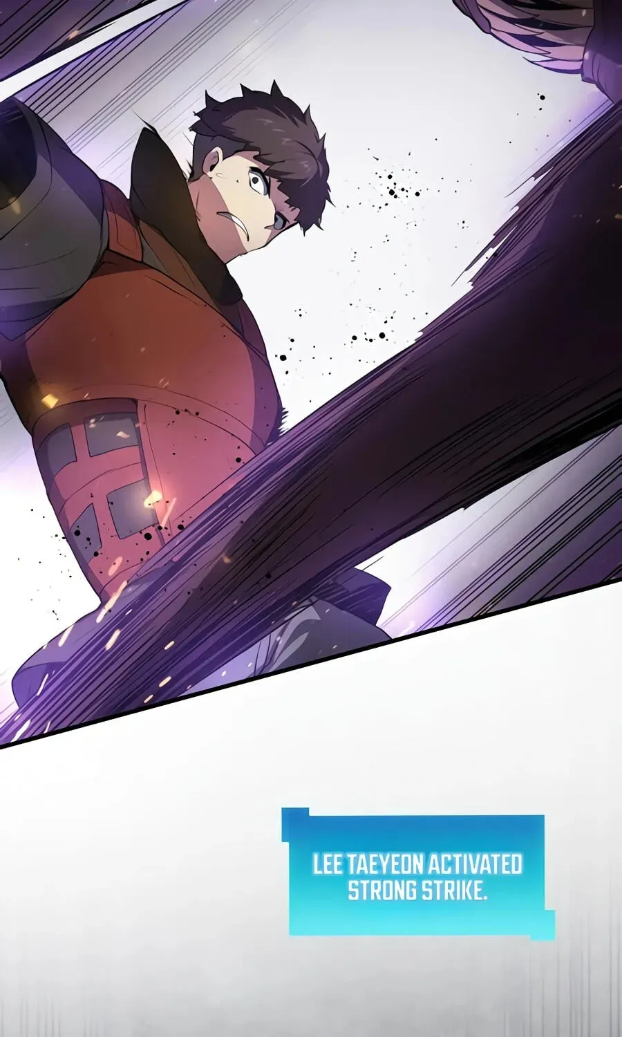 Level Up With Skills Chapter 156 - Page 101