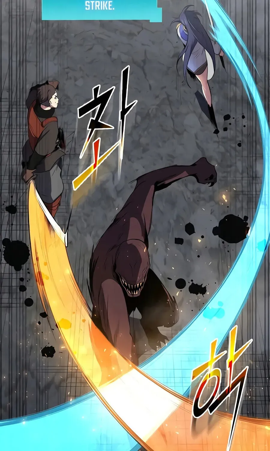 Level Up With Skills Chapter 156 - Page 103