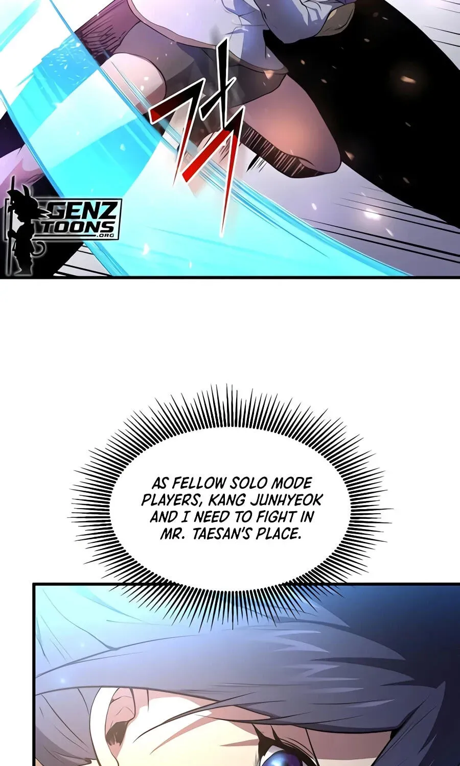 Level Up With Skills Chapter 156 - Page 107