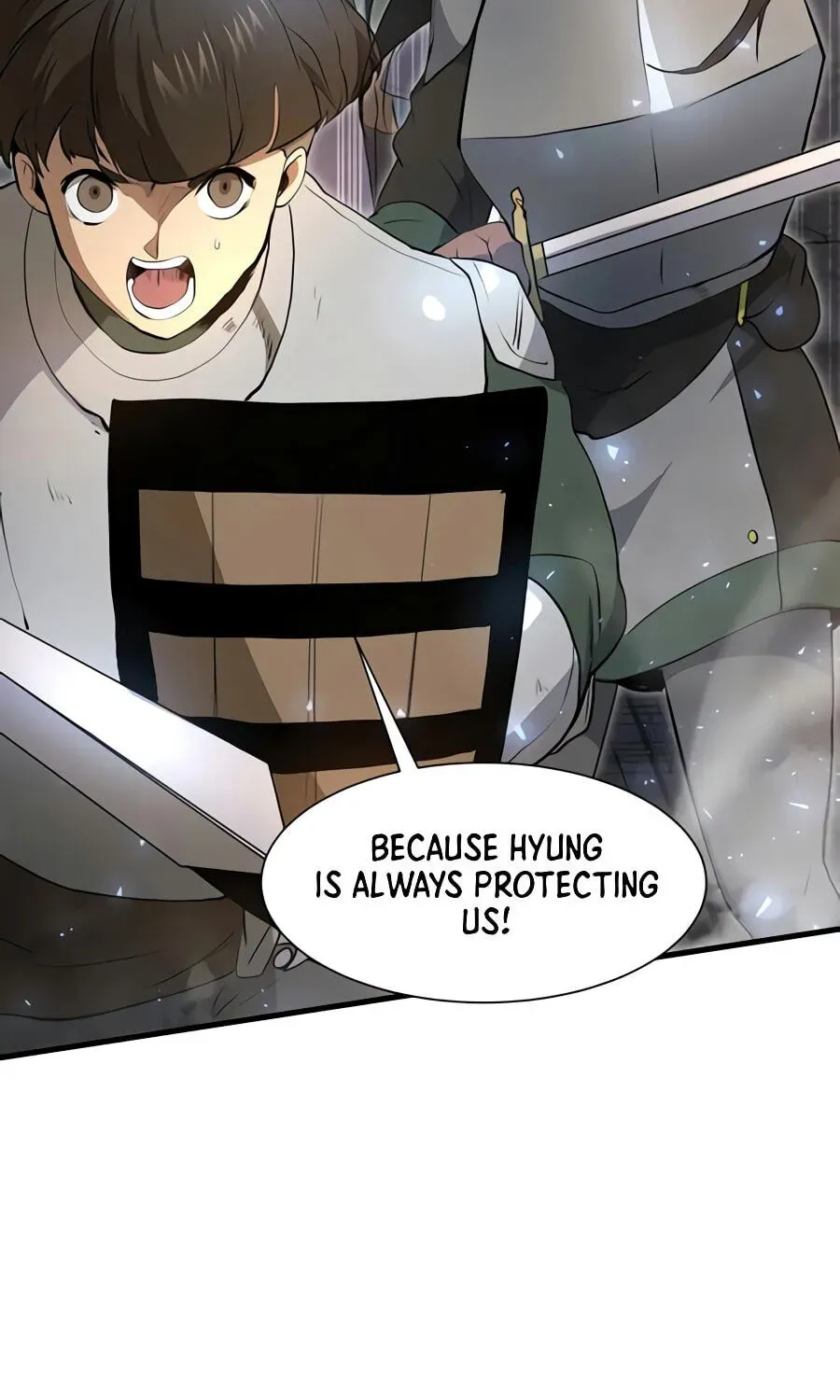 Level Up With Skills Chapter 156 - Page 113