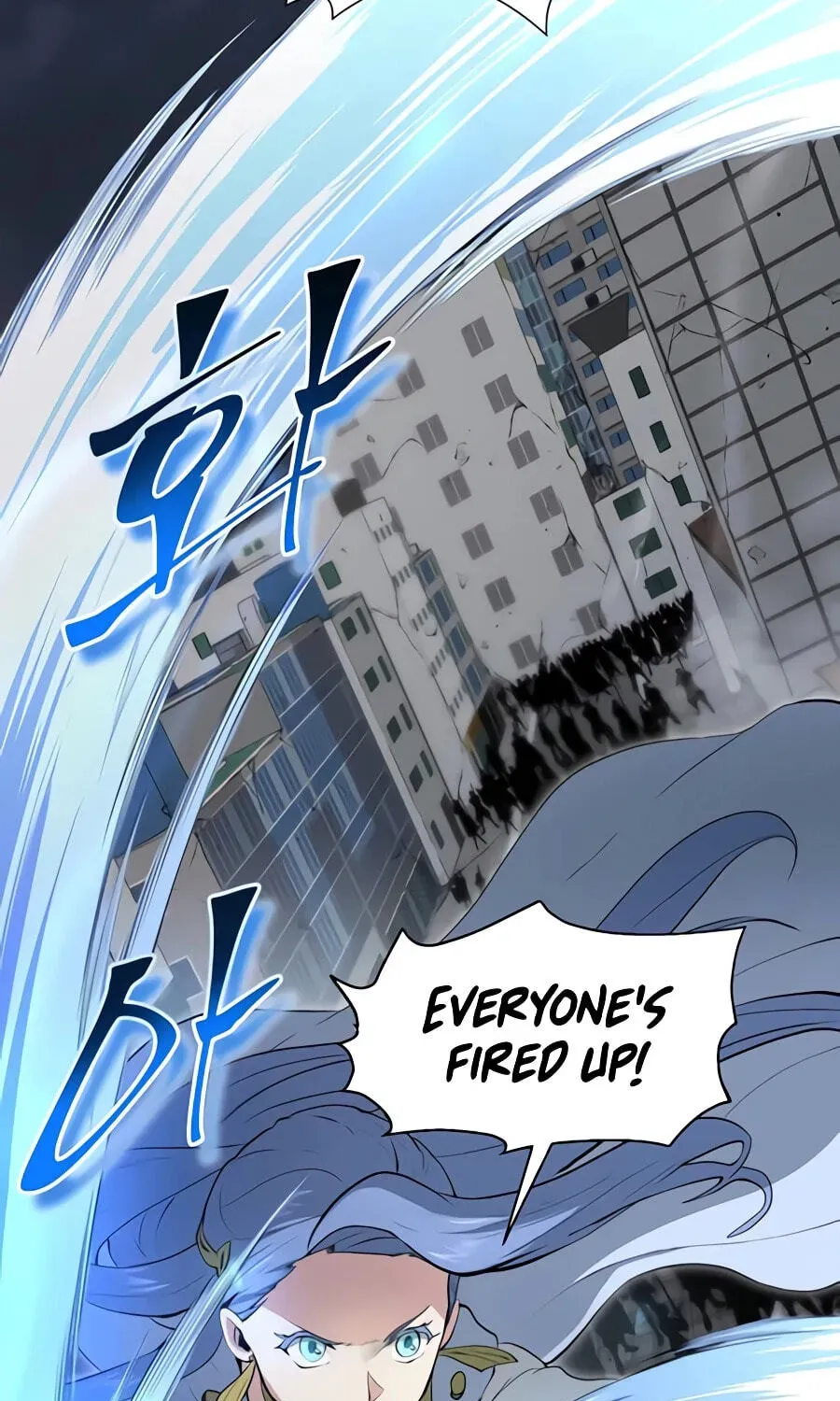 Level Up With Skills Chapter 156 - Page 119