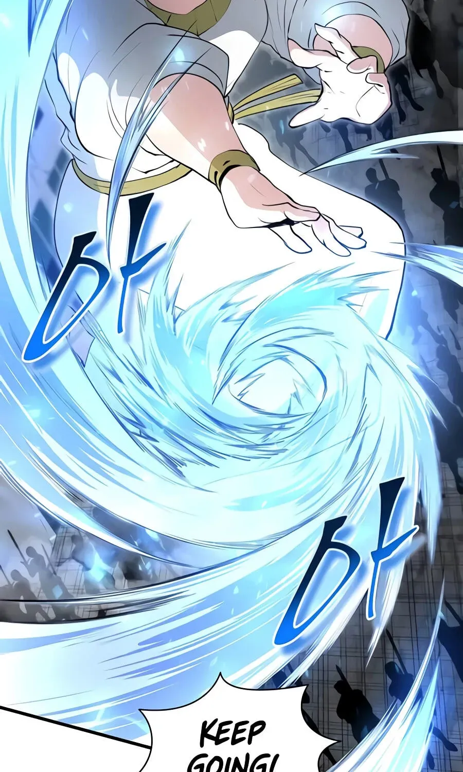 Level Up With Skills Chapter 156 - Page 121
