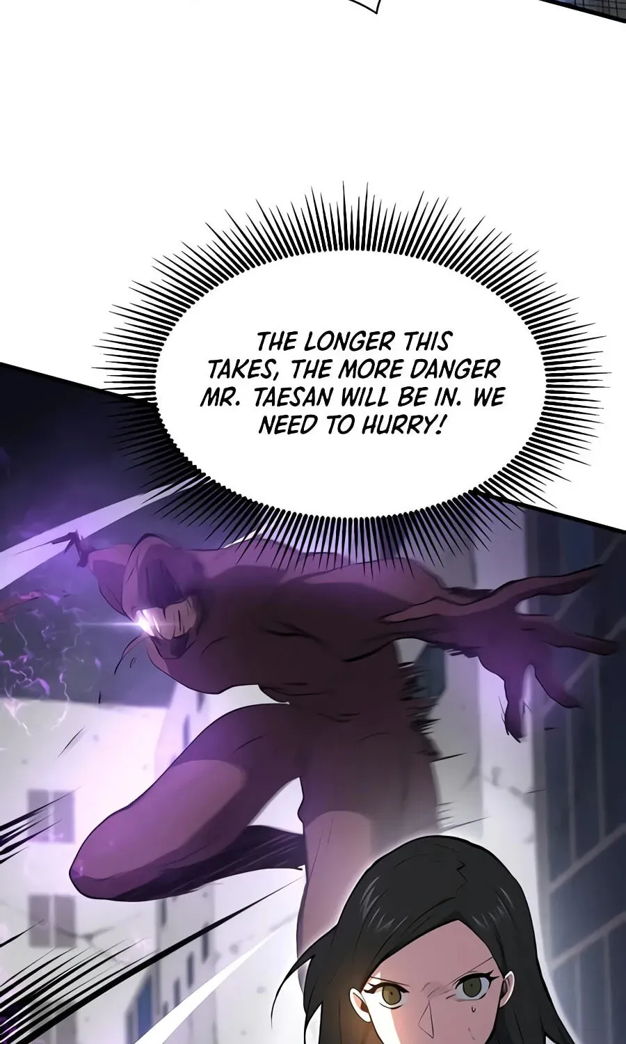 Level Up With Skills Chapter 156 - Page 123
