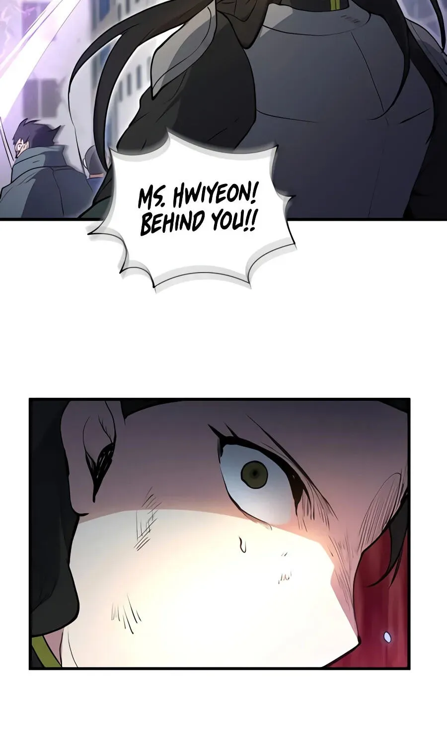 Level Up With Skills Chapter 156 - Page 125