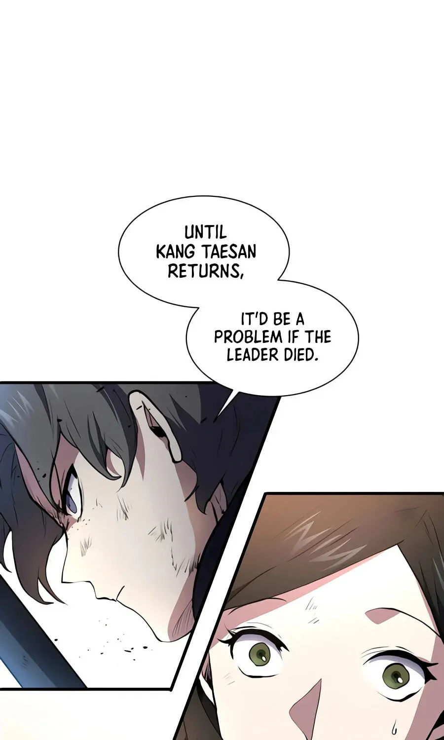 Level Up With Skills Chapter 156 - Page 131