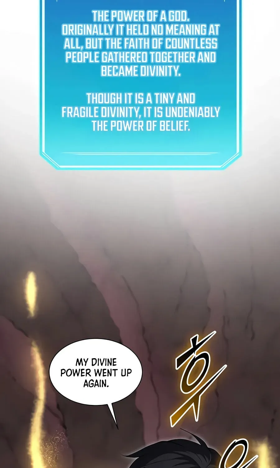 Level Up With Skills Chapter 156 - Page 137