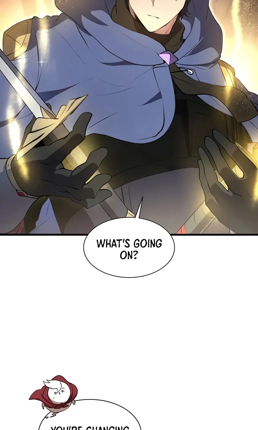 Level Up With Skills Chapter 156 - Page 139