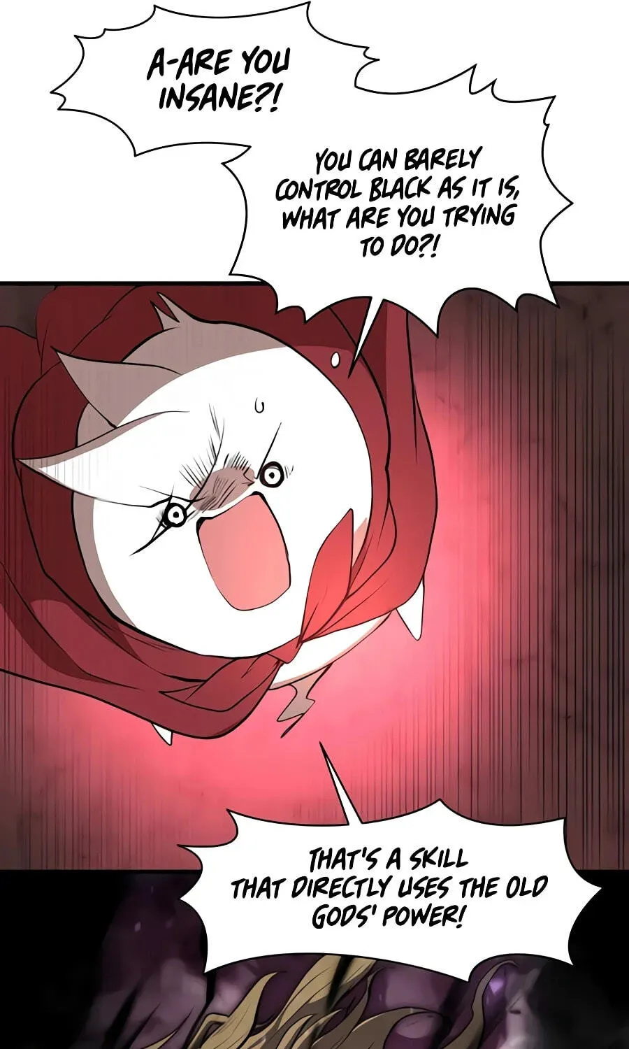 Level Up With Skills Chapter 156 - Page 159