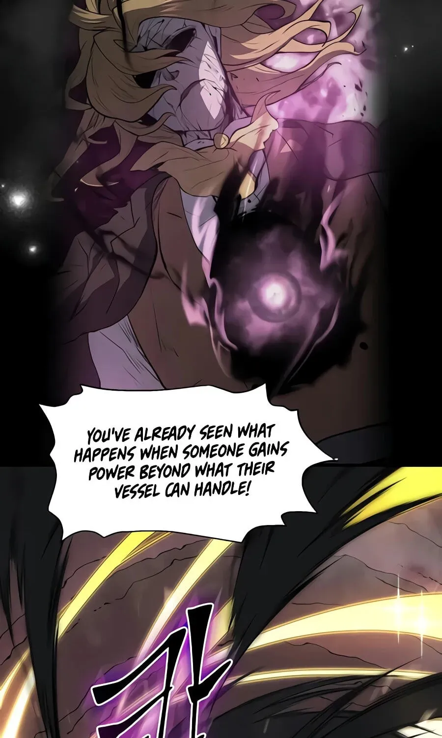 Level Up With Skills Chapter 156 - Page 161